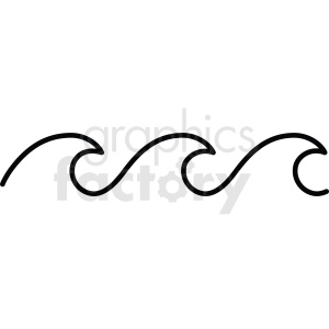 wave clip art images 10 free Cliparts | Download images on Clipground 2021