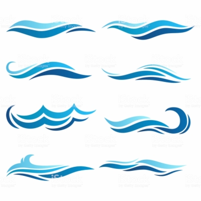 wave , Free clipart download.