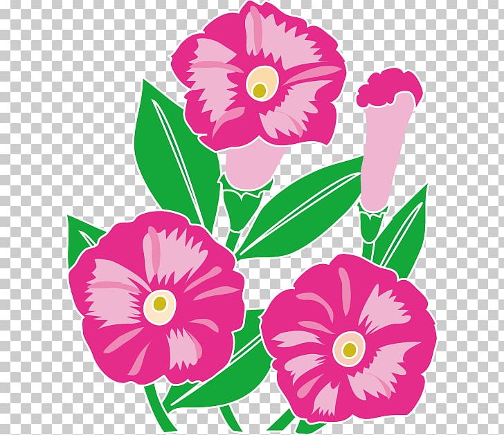 Floral Design Petunia PNG, Clipart, Annual Plant, Artwork.