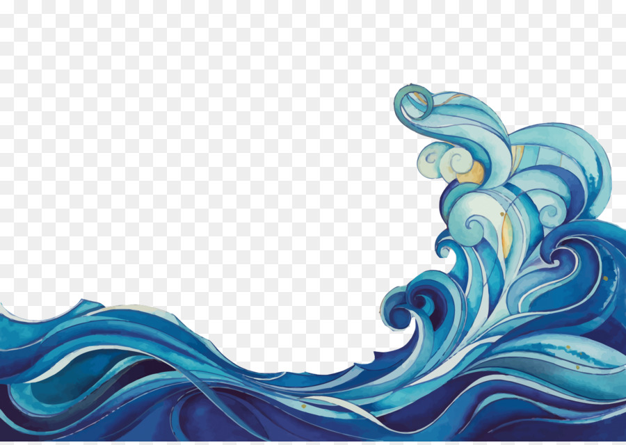 Wave Png & Free Wave.png Transparent Images #27989.