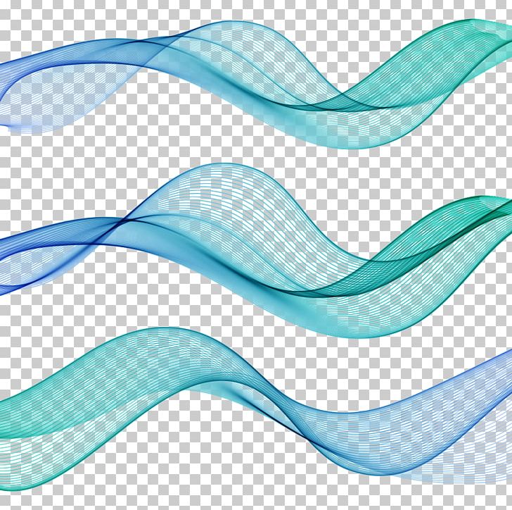 Wave Line Blue PNG, Clipart, Abstract, Abstract Background.