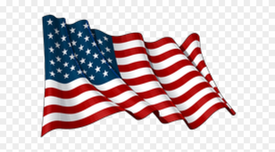 American Flag Clipart Png.