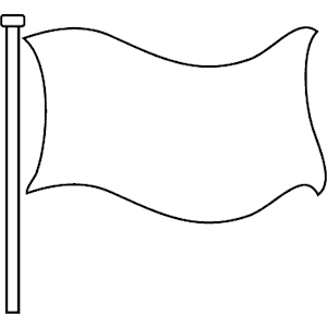 Free White Flag Cliparts, Download Free Clip Art, Free Clip.
