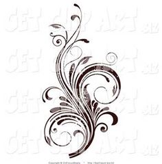 92 Best Paper Quilling Scrolls and flourishs images.