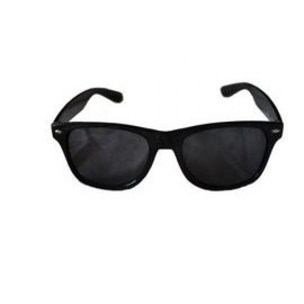 Wayfarer Sunglasses.