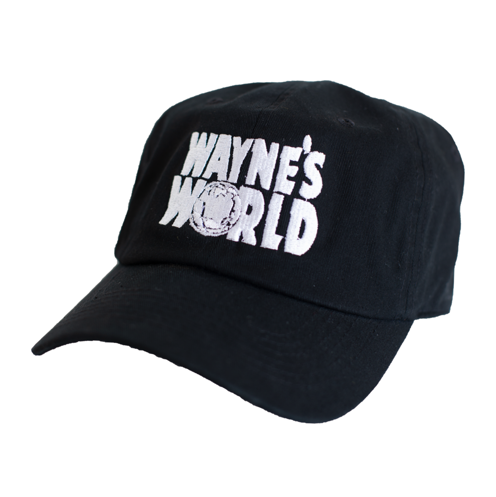 Waynes World Logo 10 Free Cliparts Download Images On Clipground 2022