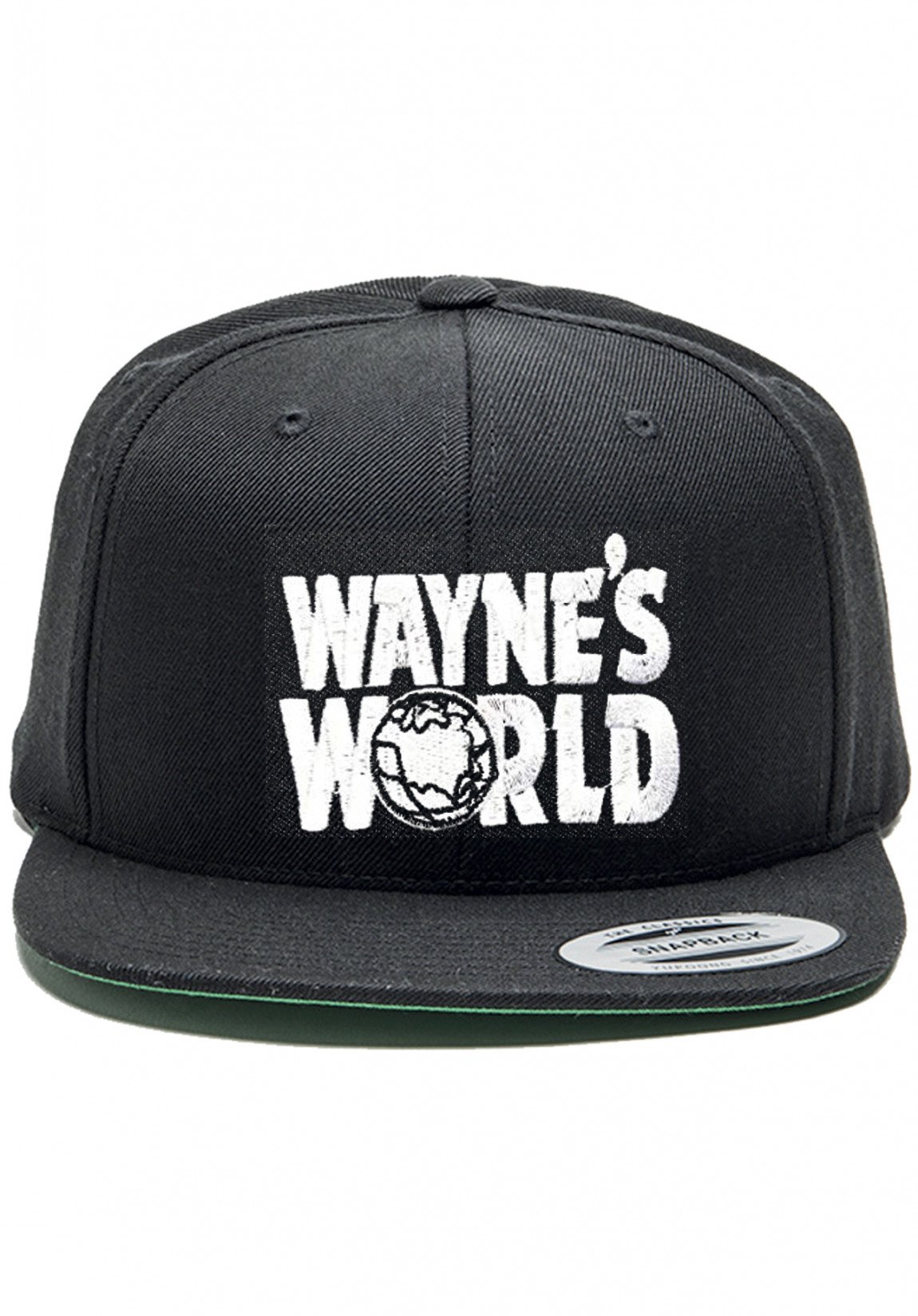 Waynes World Logo 10 Free Cliparts Download Images On Clipground 2023