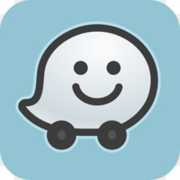 Waze PNG and Waze Transparent Clipart Free Download..
