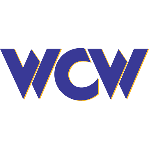 WCW.