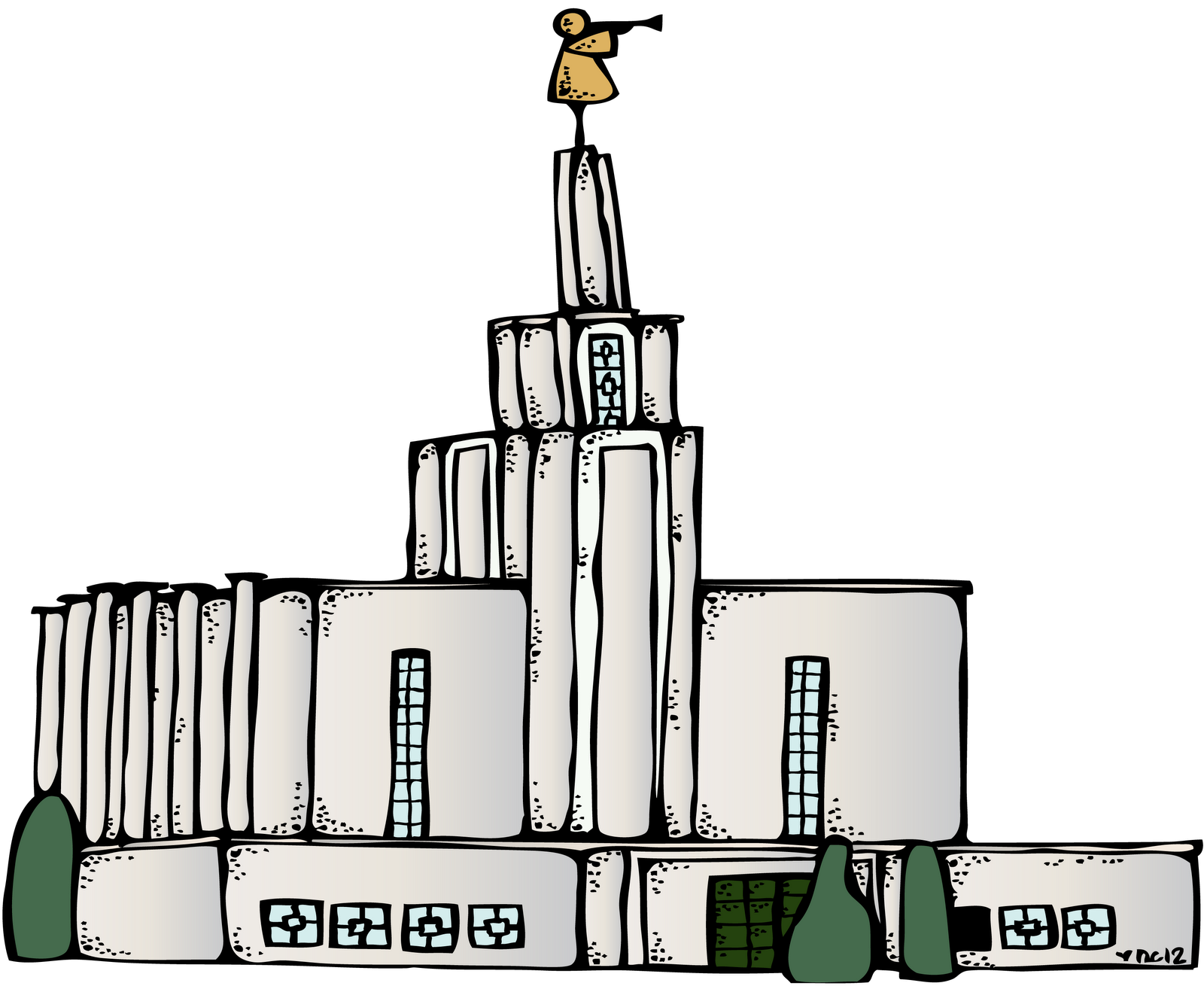 Free Temple Cliparts, Download Free Clip Art, Free Clip Art.