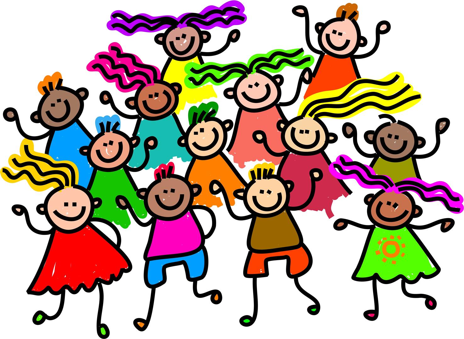 Child Dance Clipart 20 Free Cliparts Download Images On Clipground 2024