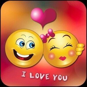 we love you emoji clipart 10 free Cliparts | Download images on ...