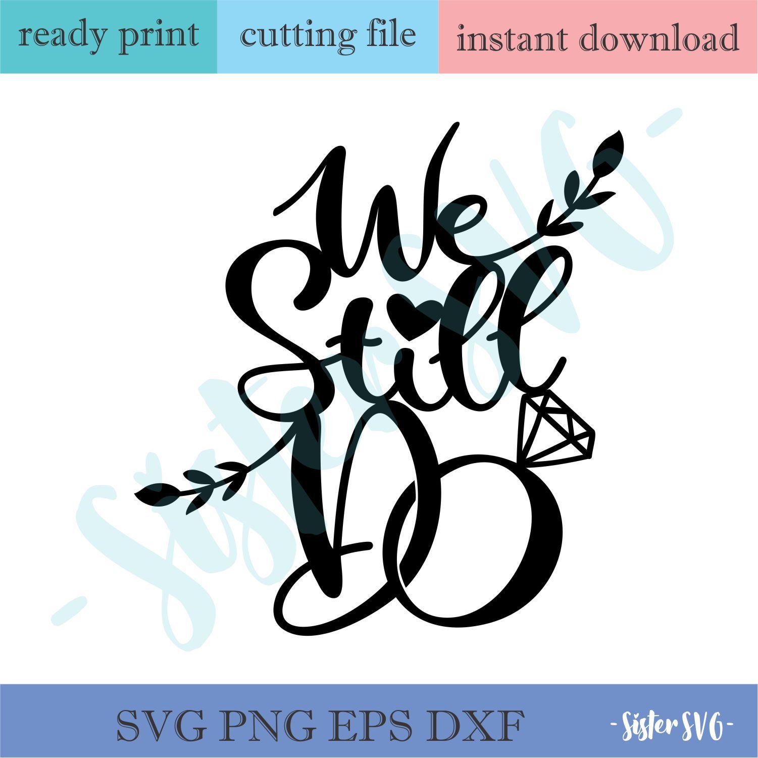 Pin on Cutting File for Cricut, Silhouette Studio, SVG.