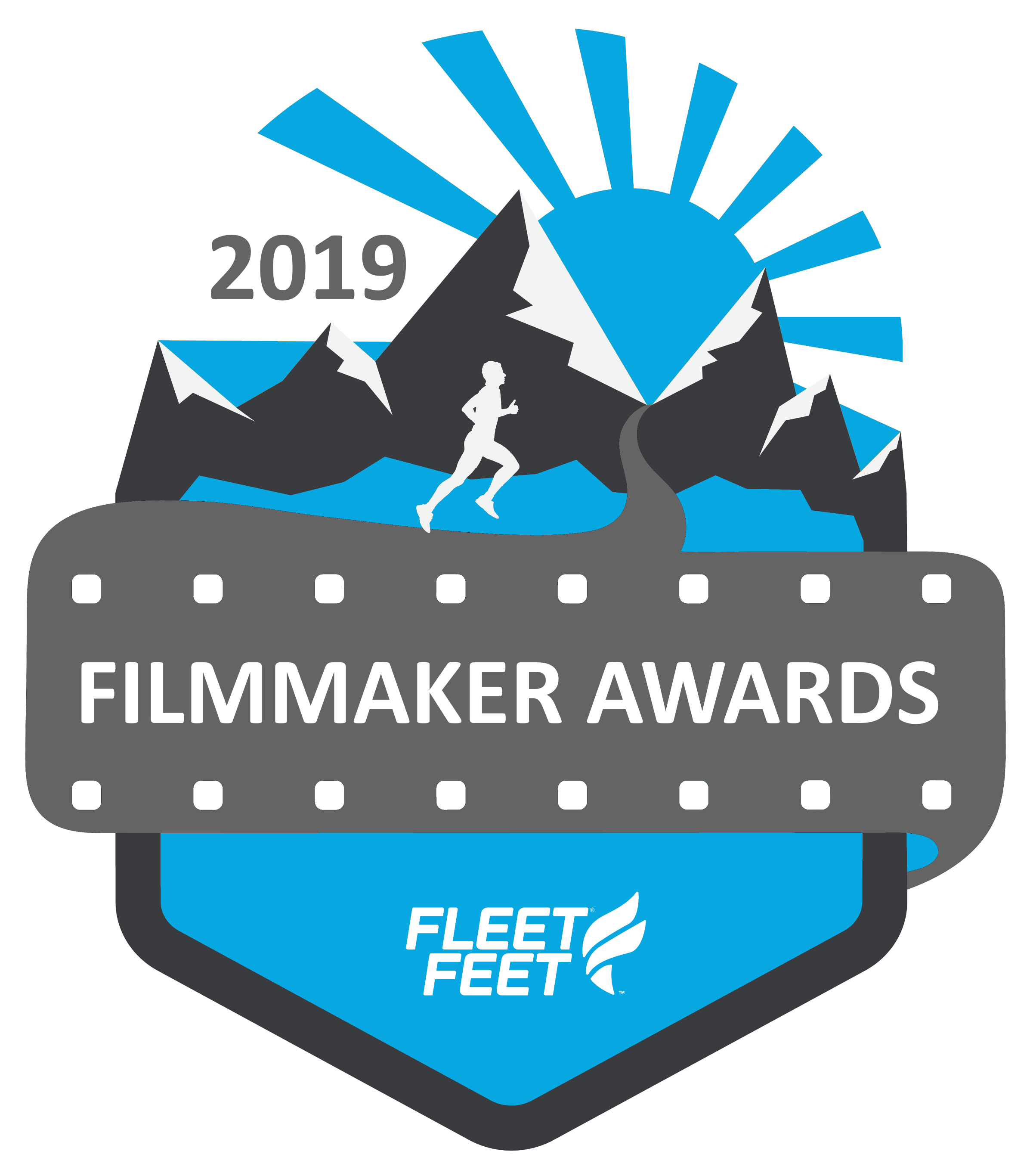 Fleet Feet Filmmaker Awards.