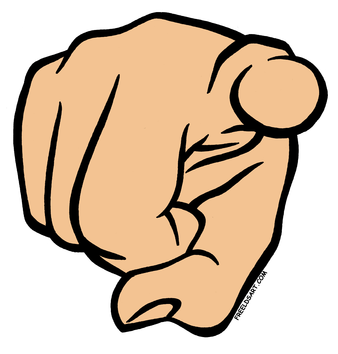 Free Pointing Finger Images, Download Free Clip Art, Free.