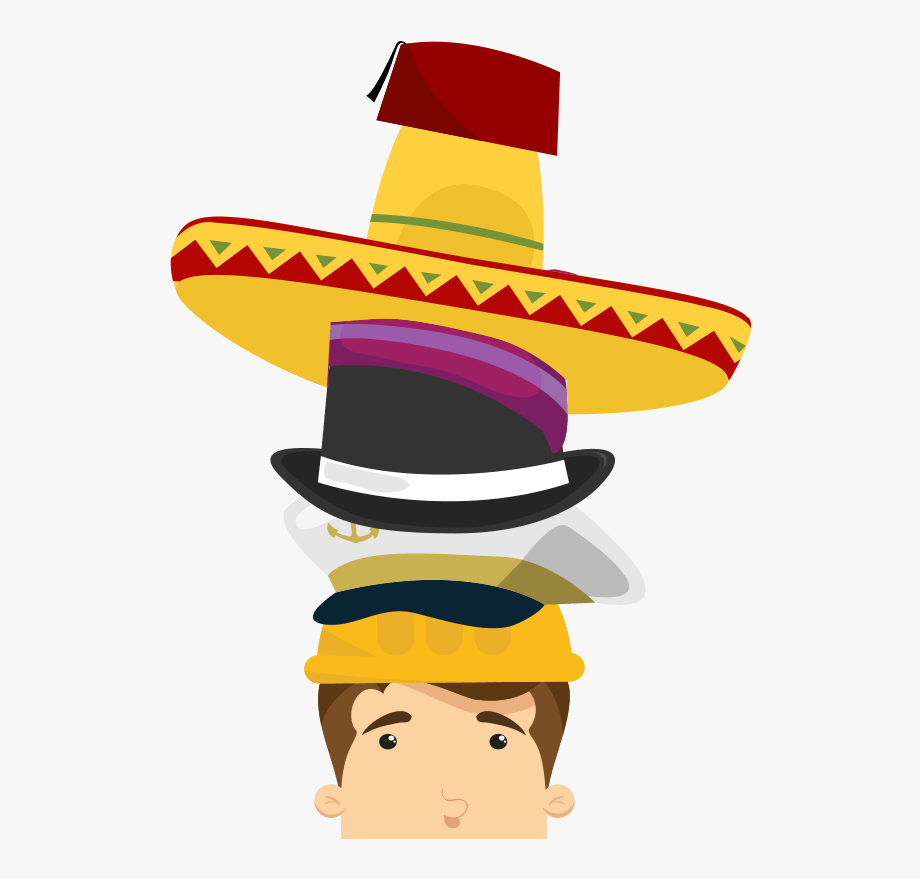 wearing multiple hats clipart 10 free Cliparts Download images on