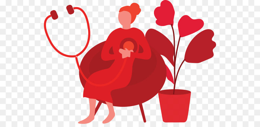 Clip art National Wear Red Day Image American Heart.