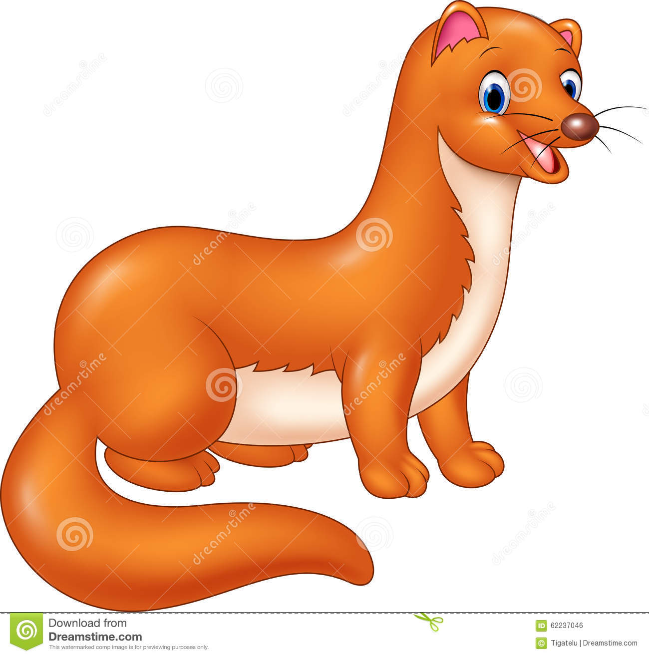 Weasel clipart 20 free Cliparts | Download images on Clipground 2021