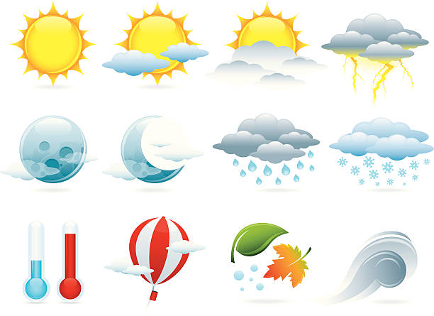 Weather Balloon Clip Art, Vector Images & Illustrations.