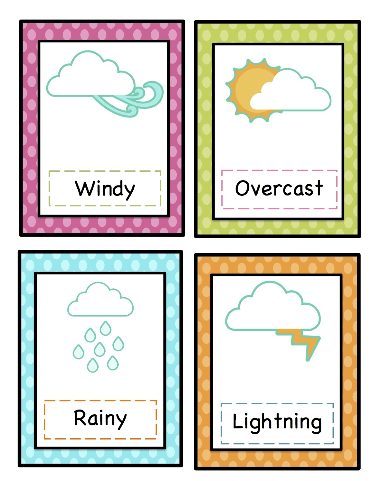 Free Weather Images For Kids, Download Free Clip Art, Free.