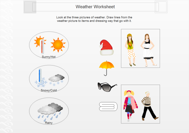 Vector Weather Clip Art, Free Download.