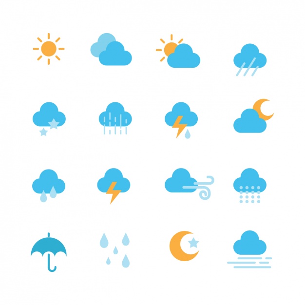 Download weather icon pack clipart 10 free Cliparts | Download ...