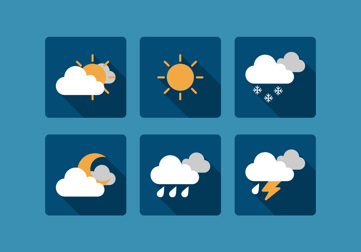 Download weather icon pack clipart 10 free Cliparts | Download ...