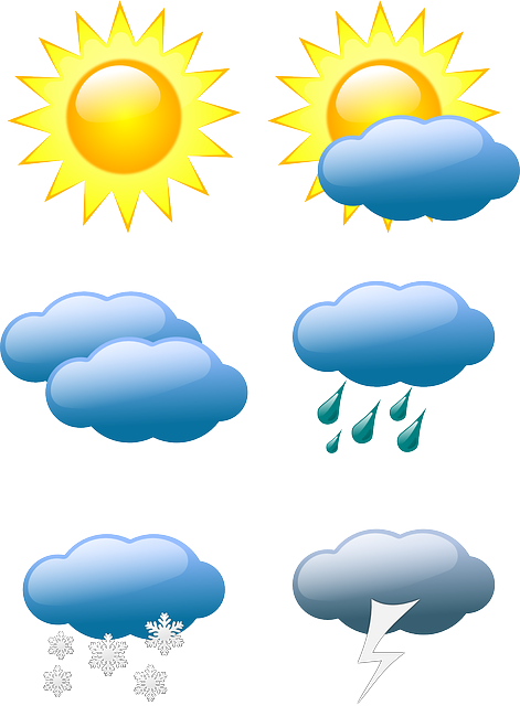 Weather Computer Icons Symbol Clip art.