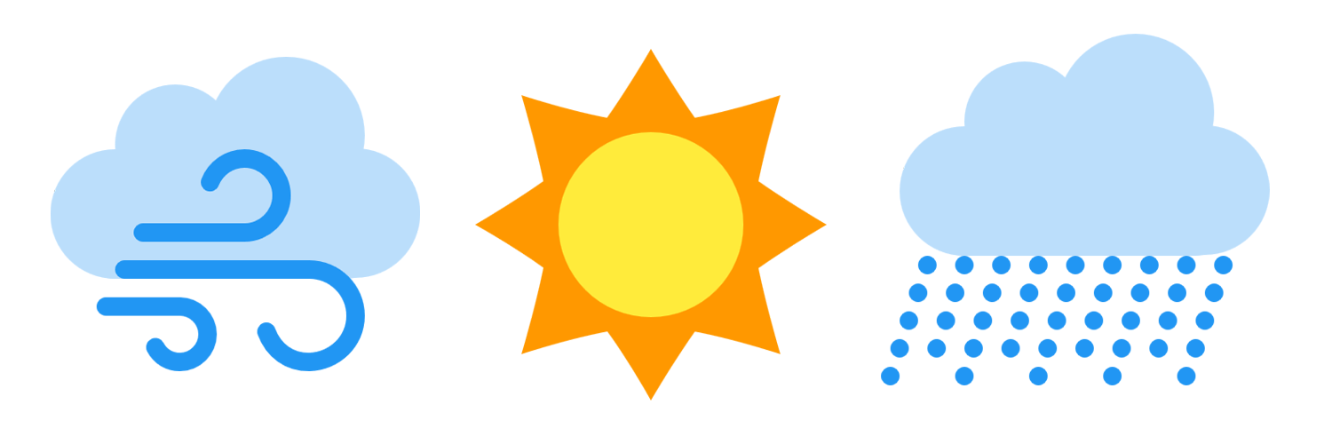 Weather Icon Png #207123.