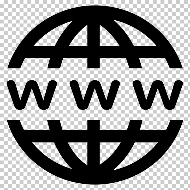 Internet Computer Icons , world wide web, www logo PNG.