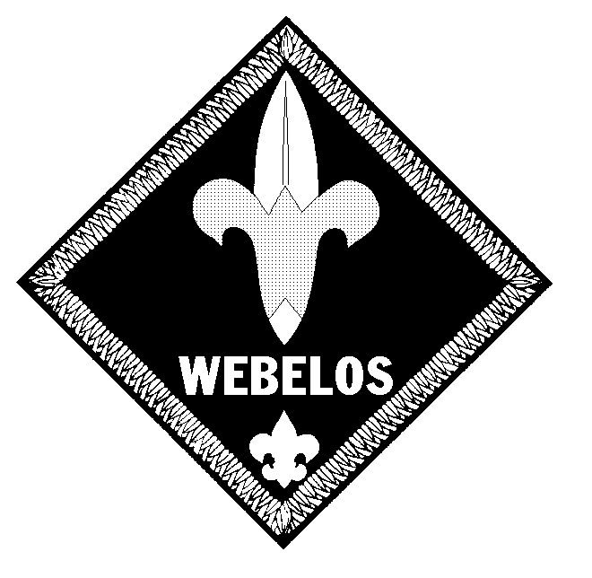 free webelos illustration download