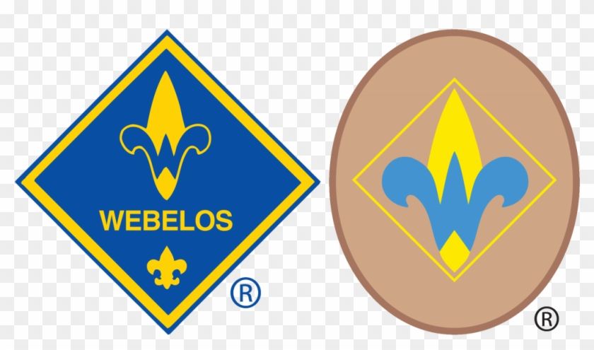 free webelos illustration download