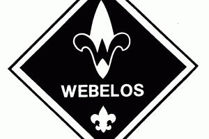 Webelos clipart 3 » Clipart Station.