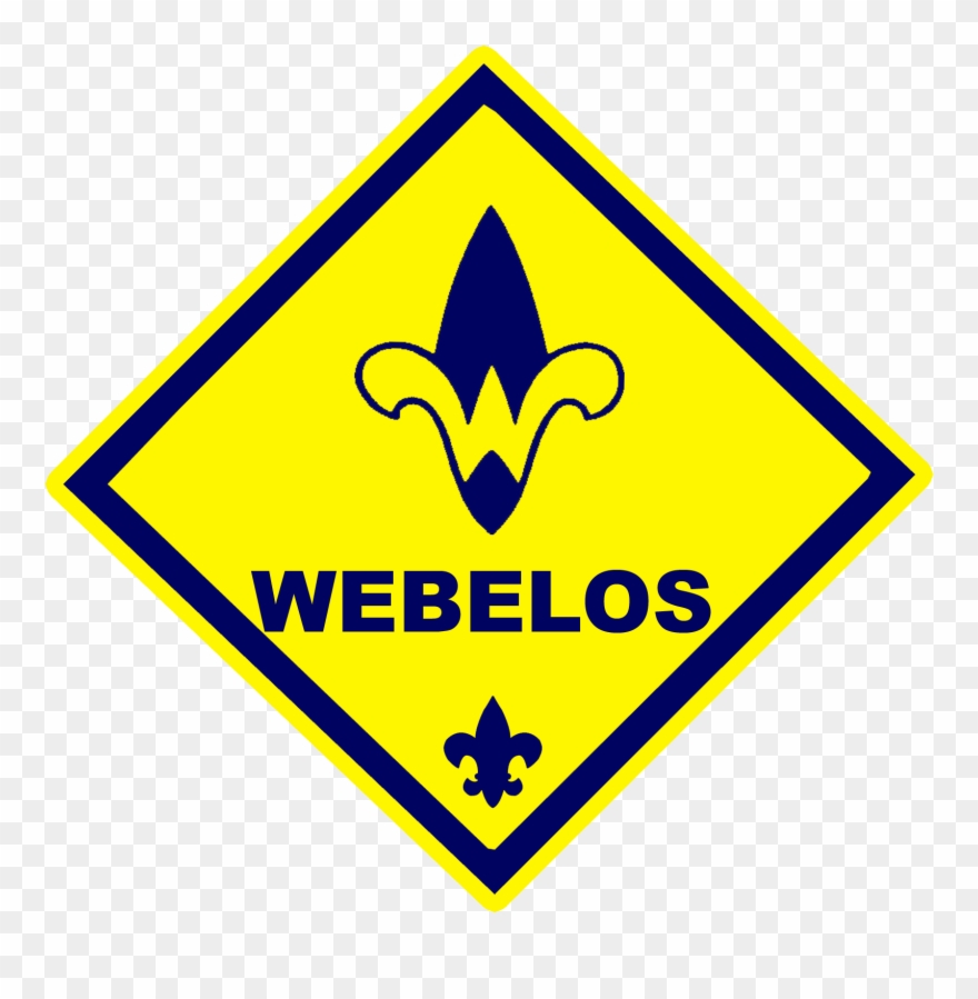 free webelos illustration download