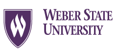Weber State University.