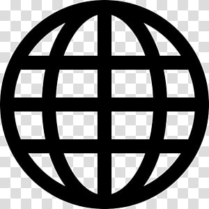 WWW logo, Logo Web page, world wide web transparent.