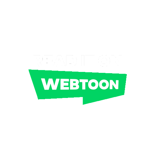 Episode Read Sticker by WEBTOON for iOS & Android.