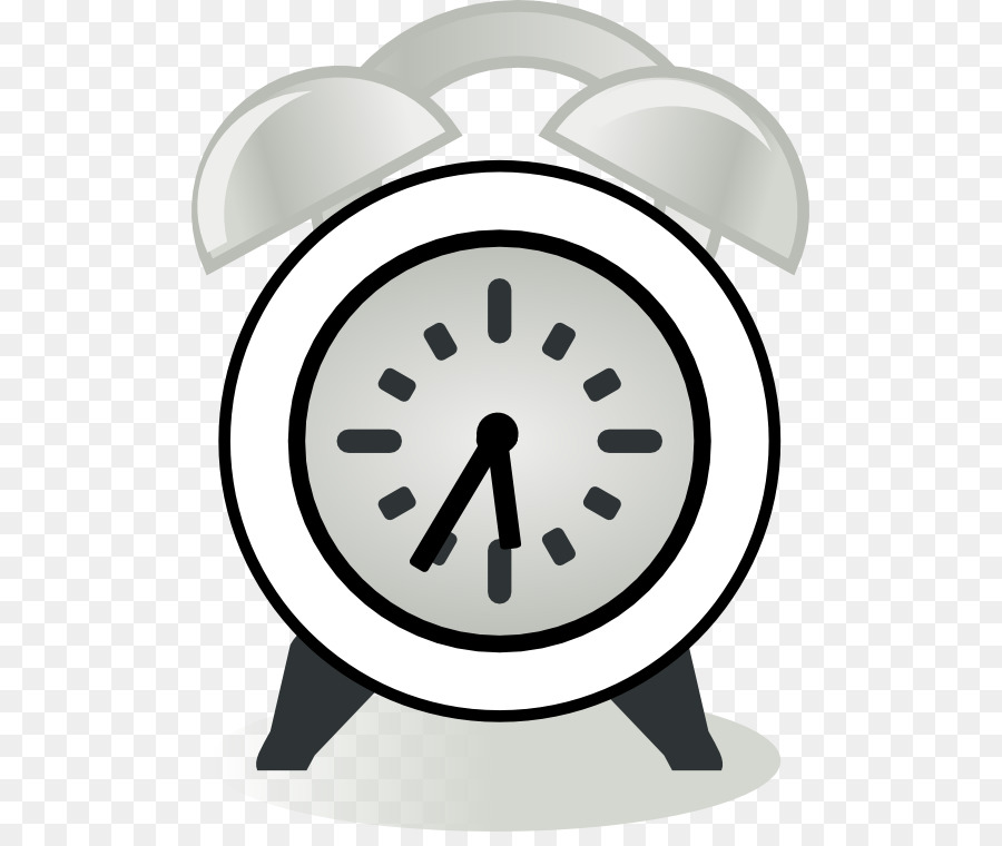 Alarm clock Free content Clip art.