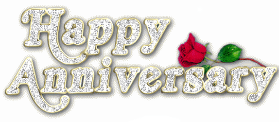 Clipart Happy Anniversary Free Clipart Clipartcow.
