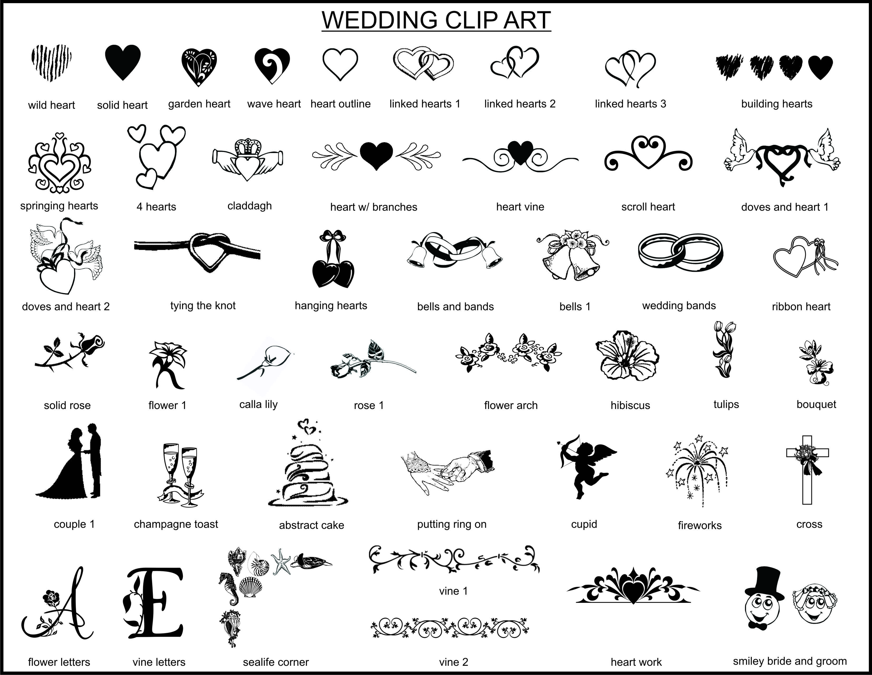 Download Wedding banquet clipart 20 free Cliparts | Download images on Clipground 2021