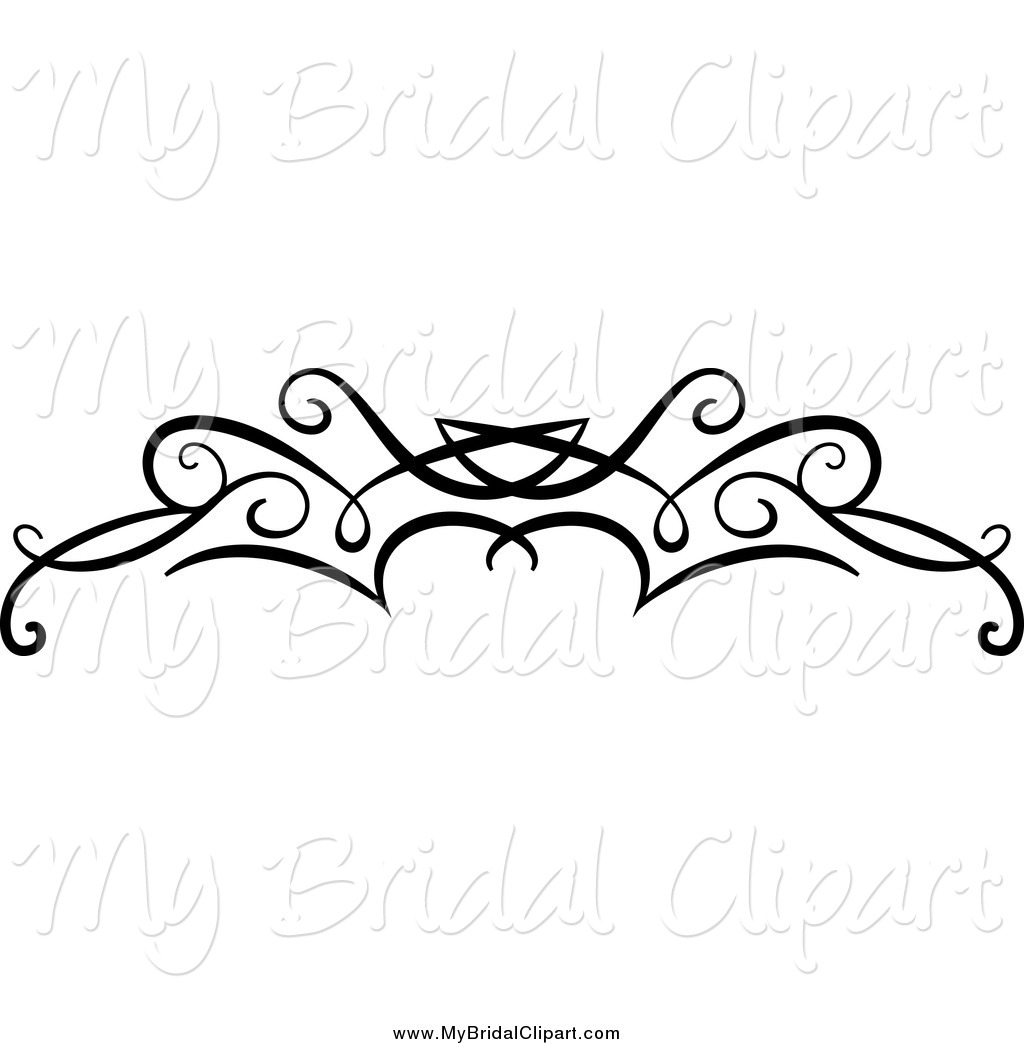 Wedding clipart borders vector Transparent pictures on F.
