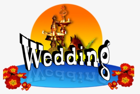 Free Wedding Colour S Clip Art with No Background.