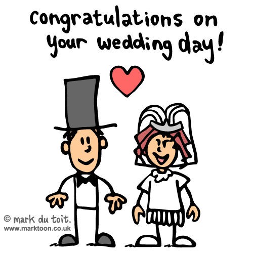 wedding congrats clipart 20 free Cliparts | Download images on ...