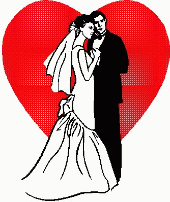 Free Wedding Couple Clipart, Download Free Clip Art, Free.