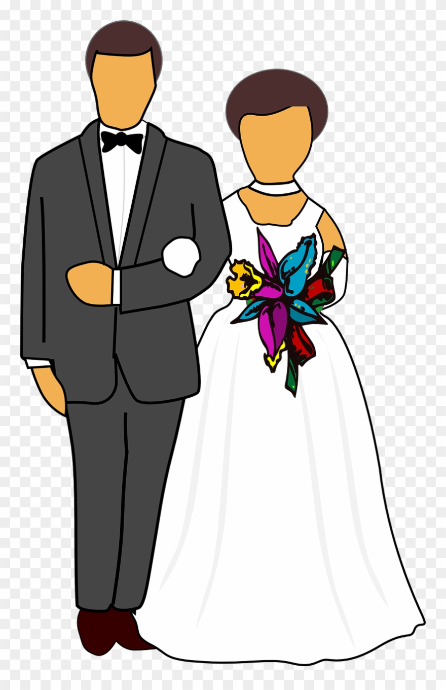 Wedding Couple Clip Art 10 Free Cliparts Download Images On   Wedding Couple Clip Art 8 