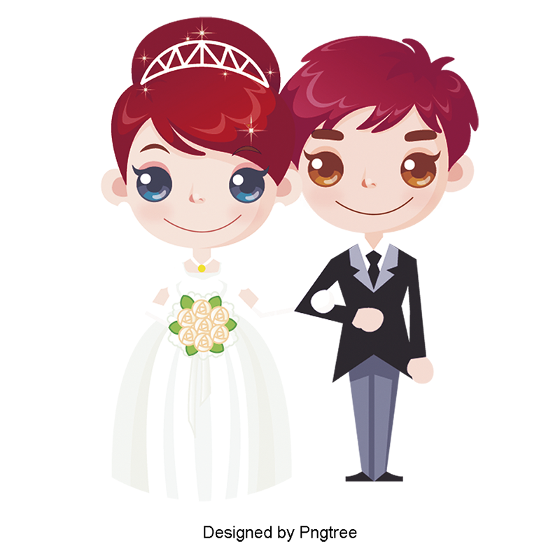 Wedding Couple Png 10 Free Cliparts Download Images On Clipground 2024