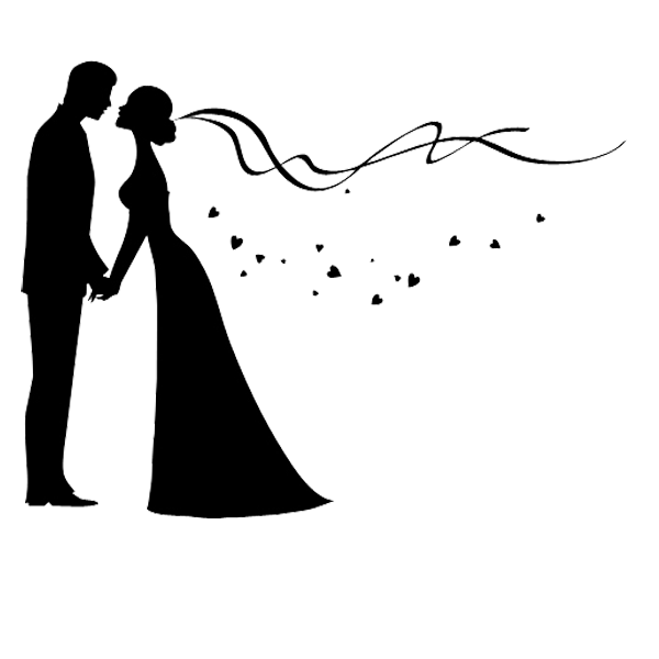 wedding couple png clipart 10 free Cliparts Download