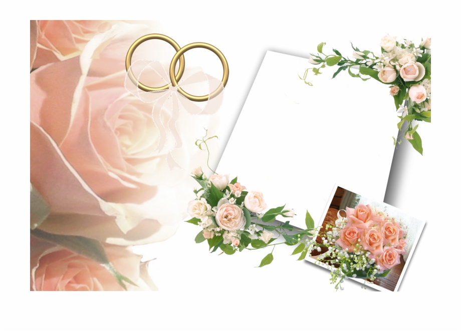 Wedding Background Png.