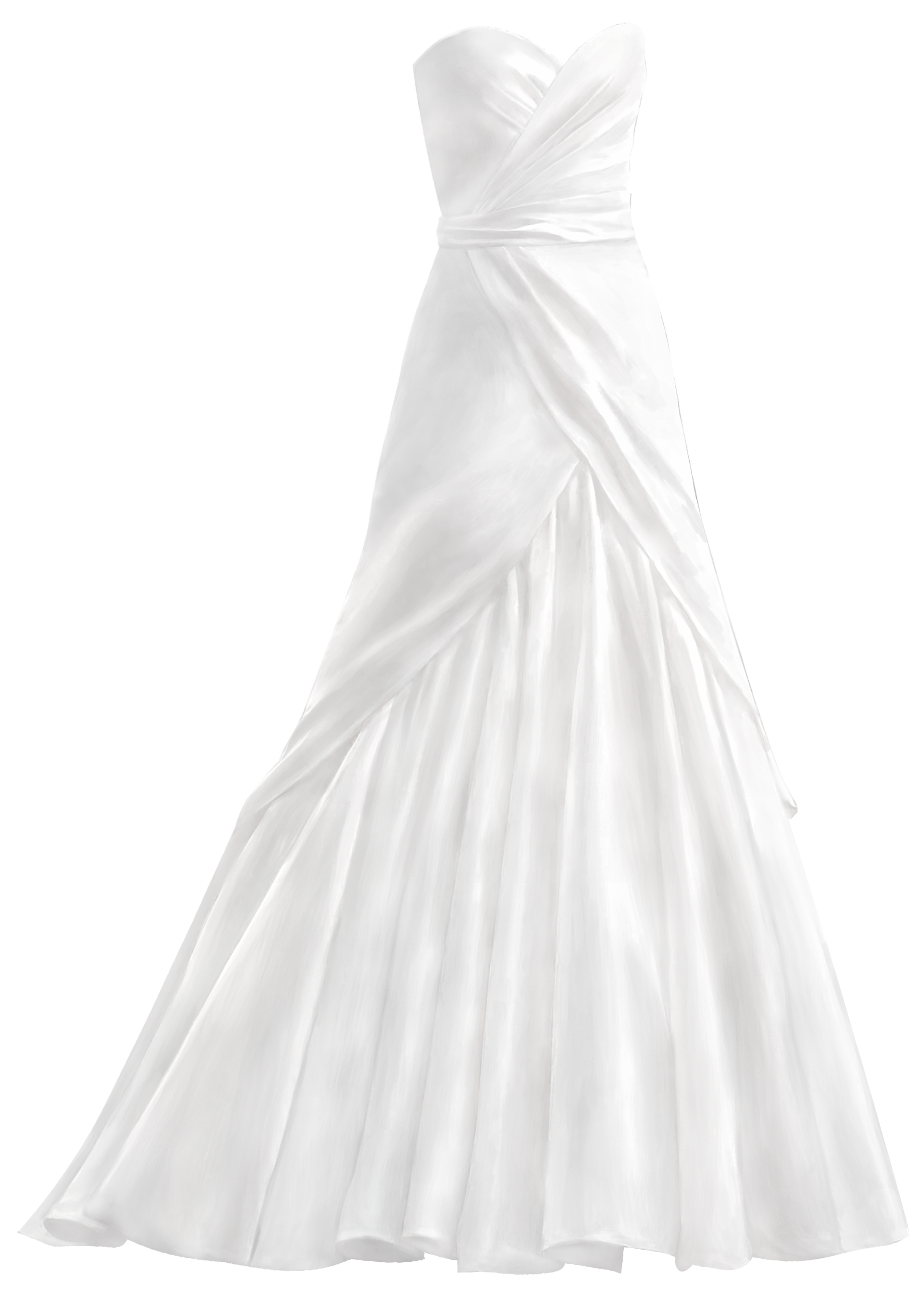 Wedding Dress Png Beautiful Wedding Dress Png Clip Ar 