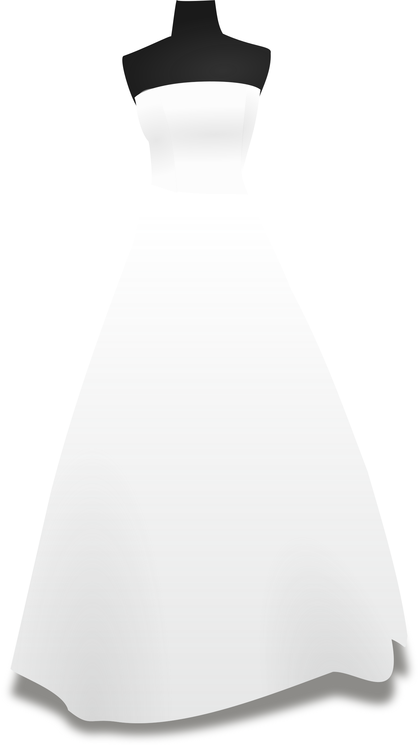 Download wedding dress with pearls clipart 20 free Cliparts ...